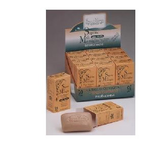 SAPONE MARSIGLIA ZOLFO 100G