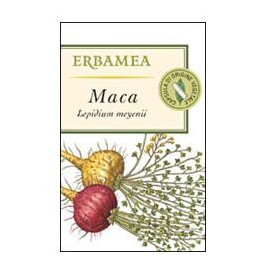 MACA 50CPS VEGETALI