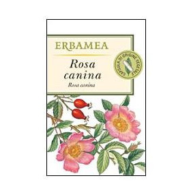 ROSA CANINA 50CPS VEG