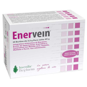 Enervein Integratore 14 Bustine