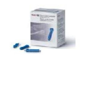 BEURER LANCETTE G28 25PZ