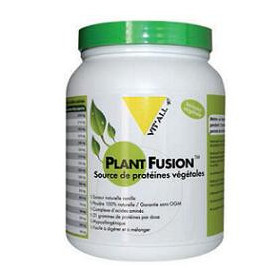 PLANTFUSION VAN POLV OS 454G