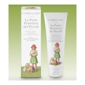 GIARDINO PICCOLI LA PASTA PROT