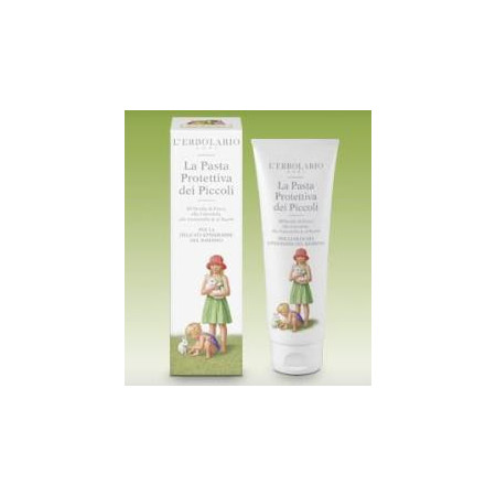 GIARDINO PICCOLI LA PASTA PROT