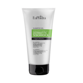 Euphidra Shampoo Anti Dermatite Seborroica 200 ml