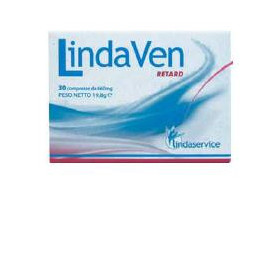 LINDAVEN RETARD 30CPR