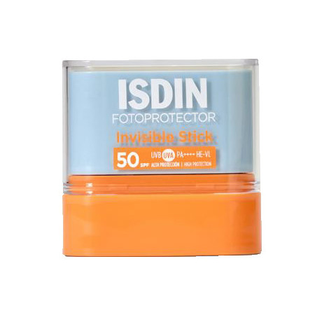 FOTOPROTECTOR INVISIBLE STICK
