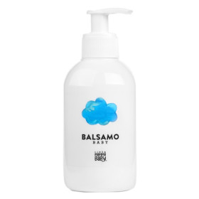 MAMMABABY BALSAMO BABY 250ML
