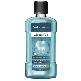 SOFARMAPIU' COLLUT WHITENING