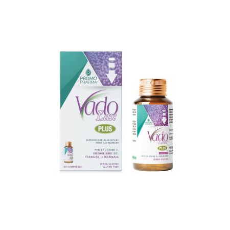 VADO LAX PLUS 30CPR