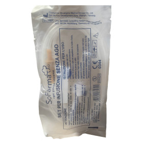 SOFARMAPIU' DEFLUSSORE S/AGO