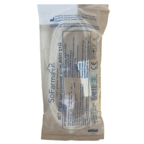 SOFARMAPIU' DEFLUSSORE C/AGO