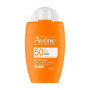 AVENE SOL ULTRA FLUID SPF50