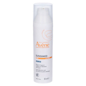 AVENE SOL SUNSIMED KA 80ML