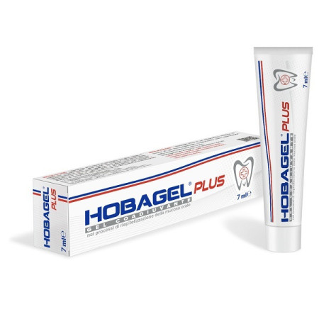 HOBAGEL PLUS GEL COAD 7ML