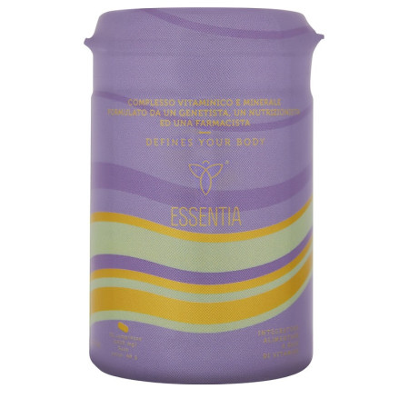 ESSENTIA 30CPR