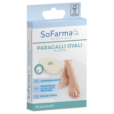 CEROTTO PARACAL OV SOFARMAPIU'