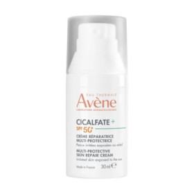 AVENE CICALFATE+ CR SPF50+