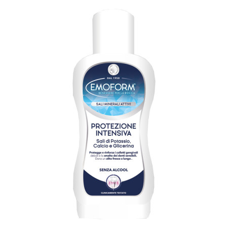 EMOFORM PROTEZIONE INT COLLUT