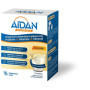 AIDAN PROTEIN PLUS+VAN 7BUST