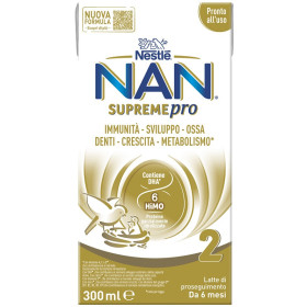NAN SUPREME PRO 2 300ML