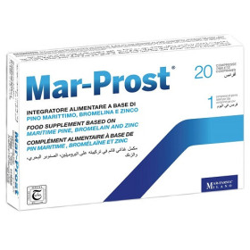 MAR-PROST 20CPR