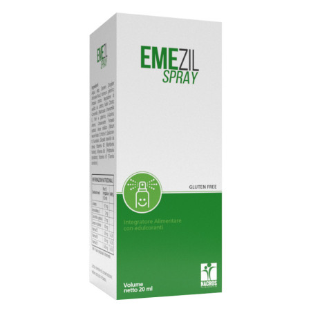 EMEZIL SPRAY 20ML