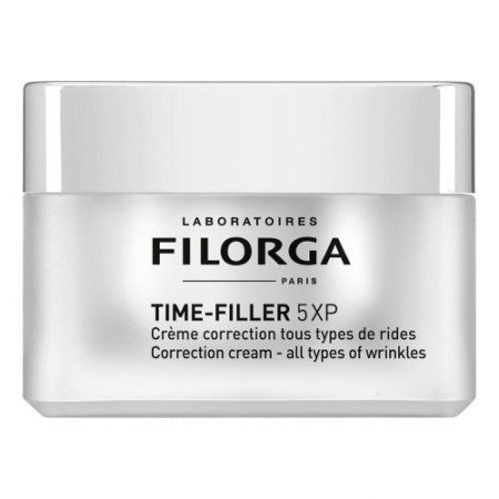 FILORGA TIME FILLER 5XP CR POT