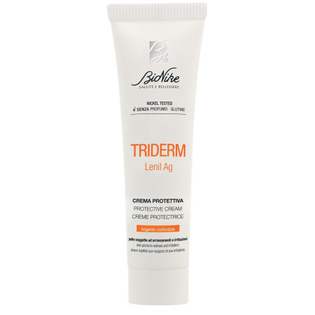 TRIDERM LENIL AG CR PROT 30ML