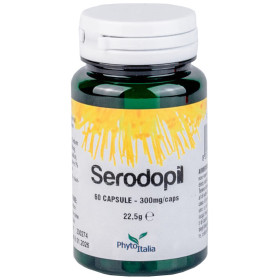 SERODOPIL 60CPS