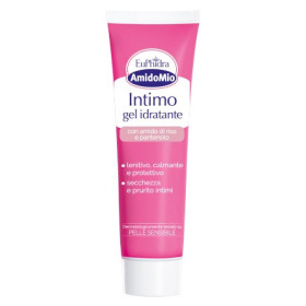 Euphidra AmidoMio Intimo Gel Con Amido di Riso Idratante 50 ml