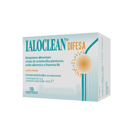 IALOCLEAN DIFESA 14STICK PACK