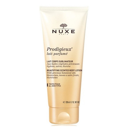 Nuxe Prodigieux Latte Corpo Profumato 200 ml