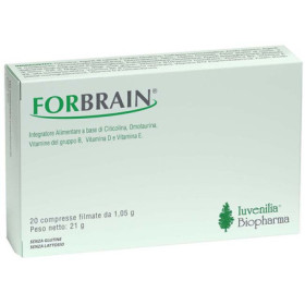 FORBRAIN 20CPR