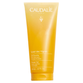 Caudalie Soleil des Vignes Gel Doccia 200 ml