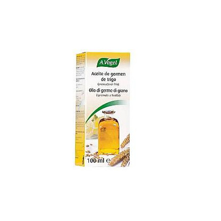 BIOFORCE OLIO GERME GRANO 100M