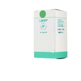 LMWP LEPIDIUM 30OPR 100MG