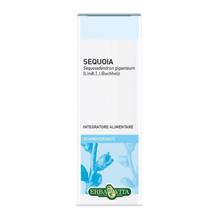 GEMMODERIVATO SEQUOIA 50ML