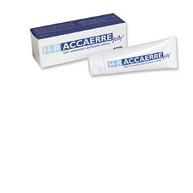 HR LUBRICATING JELLY GEL 75ML