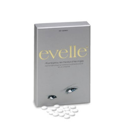 Evelle Integratore Antiossidante 60 Compresse