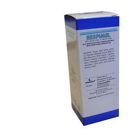 Respimel Soluzione Idroalcolica 50 ml