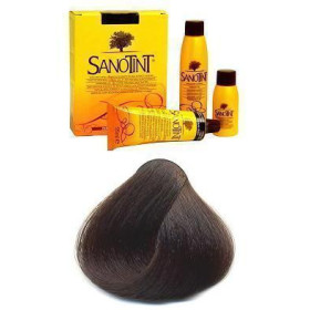 Sanotint Classic 07 Castano Cenere Tintura Per Capelli