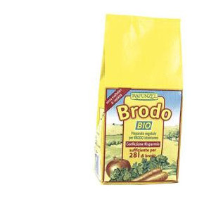 RAPUNZEL BRODO VEG POLV 500G