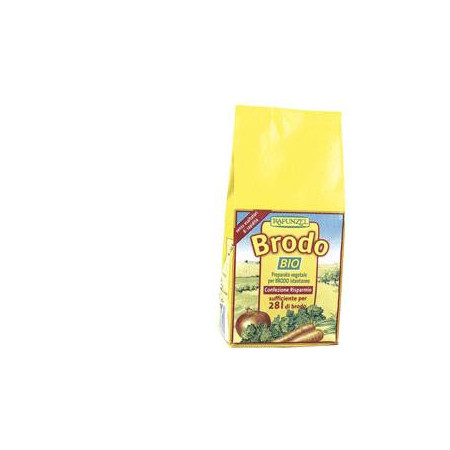 RAPUNZEL BRODO VEG POLV 500G