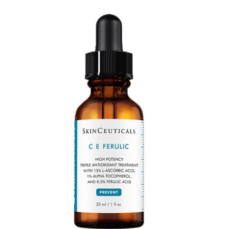SkinCeuticals C E Ferulic Trattamento viso antiossidante alla Vitamina C 30 ml