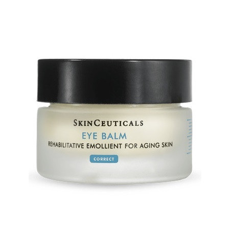 SkinCeuticals Eye Balm Trattamento Contorno Occhi Antiborse Antiocchiaie 15 g