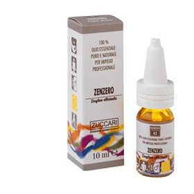 ZENZERO OLIO ESSENZIALE NAT5ML