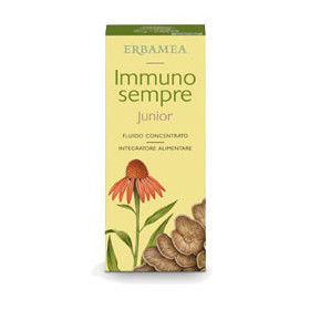 IMMUNOSEMPRE JUNIOR 200ML