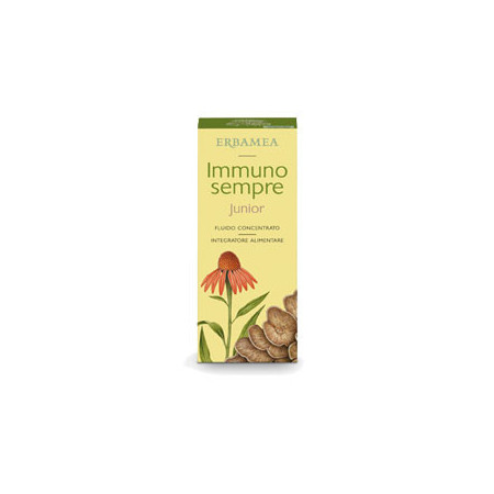 IMMUNOSEMPRE JUNIOR 200ML