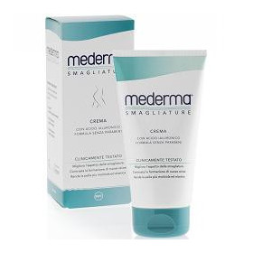 Mederma Smagliature Crema Ristrutturante 150 g